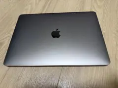 MacBookAir M1 8GB 256GB スペースグレイ バッテリー95%