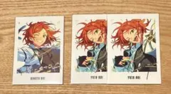 あんスタ 9周年 ぱしゃっつ 2Wink