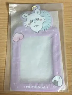 ちいかわ / トレーディングカードホルダー / モモンガのサムネイル
