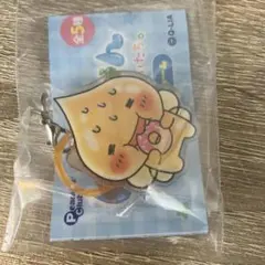 しずくちゃんアクリルめじるしチャーム　アセオ君