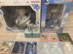 一番くじ フリーレン ラストワン