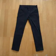 スキニー チノパン