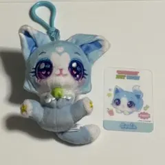 最終値下げnctwish wishcat キーリング&カードセット ユウシ