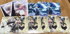 相羽あいな 特典プロマイド 2枚セット - メルカリ