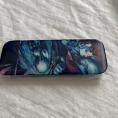 劇場版 鬼滅の刃 無限城編 くじ C賞 猗窩座 缶バッジ