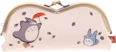 丸眞 口金メガネケース ジブリ となりのトトロ 　眼鏡　GlassCASEのサムネイル
