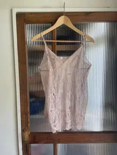 DAY Birger et Mikkelsen キャミソール レース デンマーク