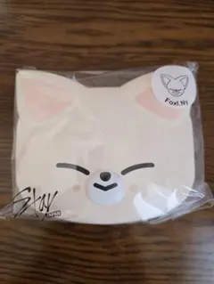 StrayKids スキズ フォクシニー アイエン　ミニボックス オンラインくじ