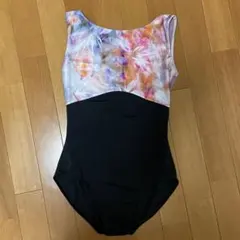 アリシアダンスウェア　レオタード 最終お値下げ✨️バレエ/アリシア/Alicia レオタード 5分袖 最終