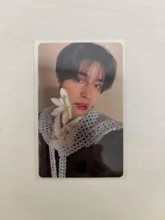 ENHYPEN ORANGE BLOOD ジェイク トレカ