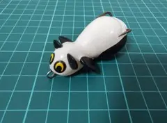 【BANDAI】ぱんだろん【グランダー武蔵】のサムネイル