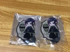 ツイステ 一番くじ J賞 アクリルスタンド