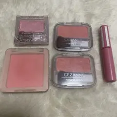 チーク 5個 まとめ売り