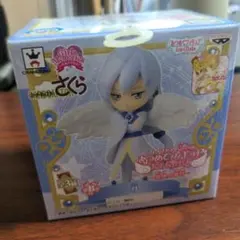 カードキャプターさくら あつめてフィギュア　ユエ