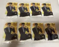 HUNTER×HUNTER イタジャガ　レオリオ