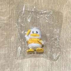 サンリオ キラキラもーっとおうえんフィギュア あひるのペックル