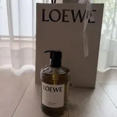 2026年最新】LOEWE ボディソープの人気アイテム - メルカリ