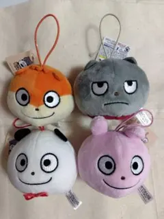 2025年最新】スタジオug フェイスマスコットの人気アイテム