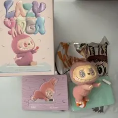 2026年最新】Popmart labubu yogaの人気アイテム - メルカリ