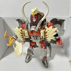 【新品未開封】ビーストウォーズ 限定版 ライオンジュニア ブラックバージョン 2025年最新】ライオジュニアの人気アイテム - メルカリ