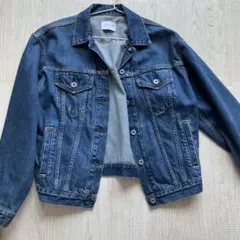 値下げ　UNITED ARROWS デニムジャケット