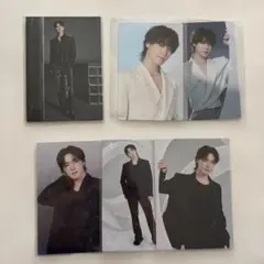 SEVENTEEN トレカ　Dino