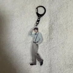 RIIZE ソヒ アクリルキーホルダー