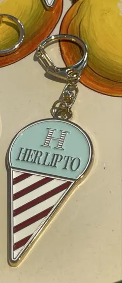 Herlipto Ice Cream key Charmのサムネイル