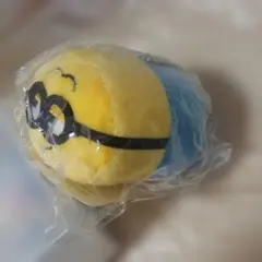 ミニオン ぬいぐるみマスコット