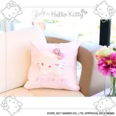 2025年最新】rady キティ クッションの人気アイテム - メルカリ