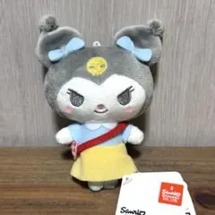 2026年最新】ゆるかわ サンリオキャラクターズ Lぬいぐるみ“クロミ