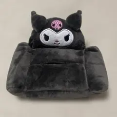 サンリオ　クロミちゃんティシューケースのサムネイル