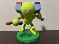 2026年最新】マグネット・ウォリアーβ クリップホルダーフィギュアの