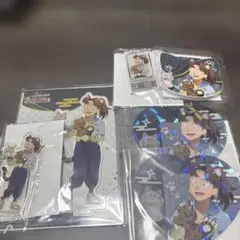 山田利吉　ナンジャタウンコラボ