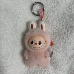 【G】正規品ラブブ PIN FOR LOVE イニシャル POPMART