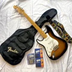 本日限り大特価　fender japan ストラトキャスター　Nシリアル 中古品 2025年最新】FENDER Nシリアルの人気アイテム - メルカリ