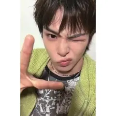 TREASURE MUSICPLANT ヨントン トレカ アサヒ