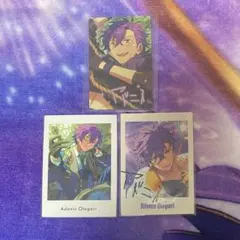 アドニス まとめ