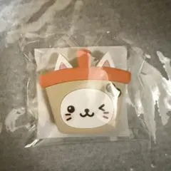 NCT WISH ランダムトイ うちわアクセサリー ユウシ　NCTWISH