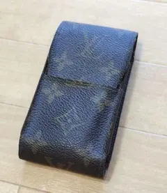ルイヴィトン ノマド シガレットポーチ iPodケース 本物保証 美品 