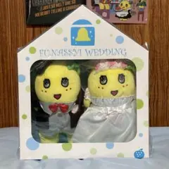 2025年最新】ウェディングふなっしーの人気アイテム - メルカリ