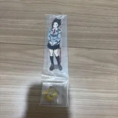 僕のヒーローアカデミア 一番くじ G賞 アクリルスタンド 八百万百