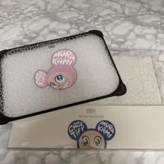 村上隆x CASETiFY Macbook Pro 14