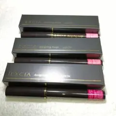 ★アルビオン　エクシア　デザイニング　ルージュPK100 PK101 RS500のサムネイル