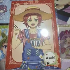 プリパラ アサヒ まとめ売り 2025年最新】三鷹アサ プリパラの人気アイテム - メルカリ
