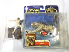 スター・ウォーズ、ネクス、パドメ、フィギュアセット
