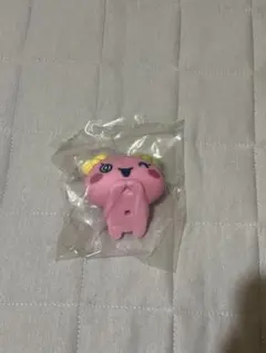 たまごっち ぷにぷにし隊 ふらわっち