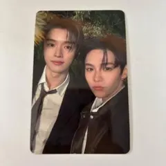 RIIZE ライズ ALLOFYOU ソンチャン ショウタロウ ユニットトレカ