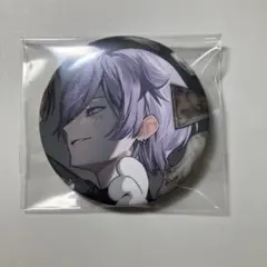 いれいす 初兎 No Tax 缶バッジ - メルカリ