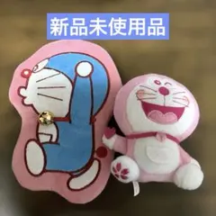 【新品未使用品】SEGA ドラえもん　がま口財布　さくらドラえもん